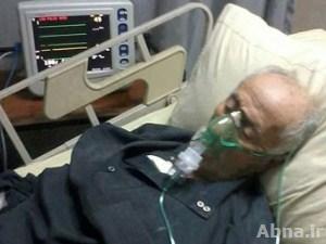 استشهاد مسن فلسطيني متأثراً باستنشاق غاز مسيل للدموع أطلقته قوات إسرائيلية بالضفة