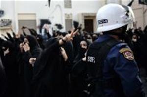 آل خلیفہ کے مزدوروں نے ۲۸ صفر کو جلوس عزا روک دئے