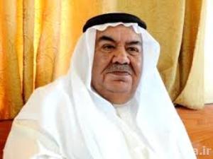 السليمان يدعو عشائر الانبار الى حمل السلاح والوقوف مع القوات المسلحة بالمحافظة