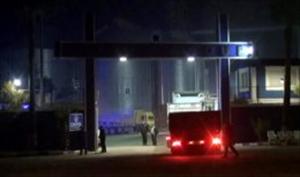 Hatay’daki TIR’da ilginç gelişme!...