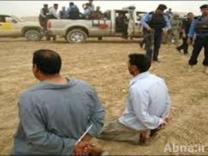 اعتقال شخصين مشتبه بتورطهما باستهداف عزاء وفاة النبي في خانقين