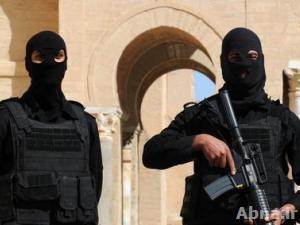 الشرطة التونسية تلقي القبض على متشددين وتضبط اسلحة