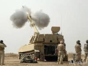 نزوح عشرات العوائل من الفلوجة بعد انتشار "داعش" الارهابي واشتداد القصف المدفعي