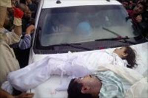 عراق: 2013 میں سات ہزار سے زائد افراد جاں بحق ہوئے
