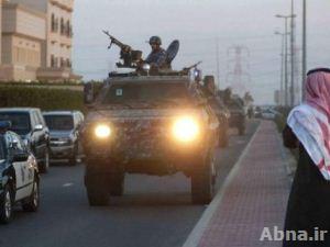 قانون الإرهاب في السعودية يستهدف التعبير السلمي عن الرأي