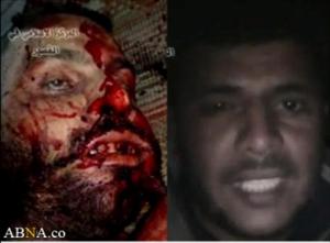 ھندہ جگر خوار کا بیٹا حزب اللہ کے کمانڈر کا قاتل + تصاویر