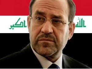 مالکی: بحران پیدا کرنے والوں کے ساتھ مذاکرات ہرگز نہیں/ دہشت گردوں کا مفتی ہلاک، متعدد گرفتار