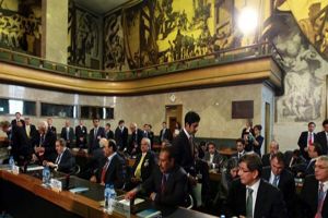 Genève II : pourquoi Washington rejette l'Iran?!