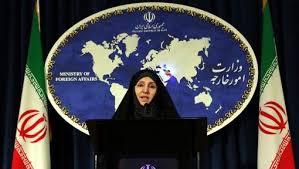 Iran condamne fermement l'attentat terroriste à Beyrouth
