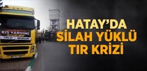 TIR'ın düşündürdükleri
