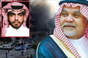 Al Alam: Saudischer Informationsminister und Drahtzieher des Anschlags auf iranische Botschaft standen im engen Kontakt