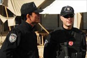 Zwei türkische Polizeichefs entlassen