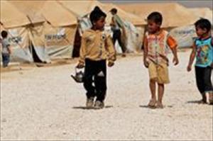 UNO: 9,3 Millionen Menschen in Syrien auf humanitäre Hilfe angewiesen