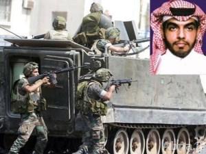الجيش اللبناني يعلن رسميا اعتقال أمير تنظيم "كتائب عبد الله عزام" السعودي «ماجد الماجد»