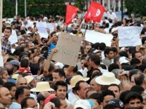 المجلس الوطني التأسيسي يصوت على فصول مشروع الدستور الجديد