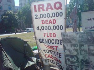 Irak: 2013. najkrvavija godina nakon 2008.
