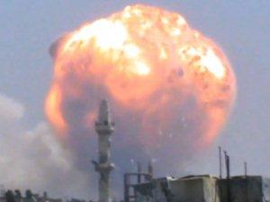 الجيش السوري يقصف مقرا لـ"لواء التوحيد" الإرهابي بحلب ويقتل 40 مسلحاً