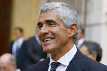 La délégation parlementaire italienne arrive à Téhéran