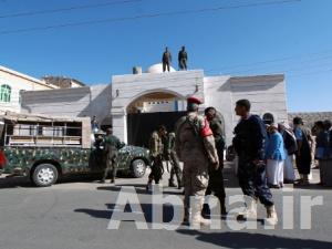 مقتل 8 بينهم ضابط كبير خلال مواجهات بين الجيش اليمني ومسلحين قبليين