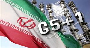 " Iran et G5+1 résoudre les différences dans les futurs dialogues "