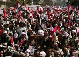 Shia Islam standing strong against radicalism in Yemen