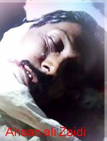 4 More Shia Muslims shot martyred in Pakistan