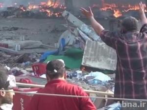 ارتفاع عدد ضحايا الإشتباكات بين الأمن المصري و"الإخوان" الى 17 قتيلاً و57 جريحاً