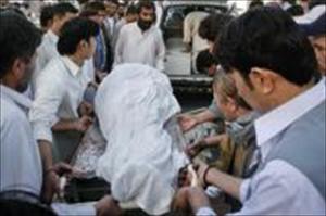 پاکستان، کراچی کے بگڑتے حالات