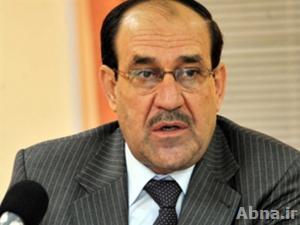 «المالكي» يؤكد استمرار العمليات العسكرية في الأنبار