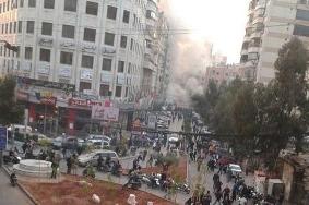 Daesh Claims Responsibility for Beirut Bombing