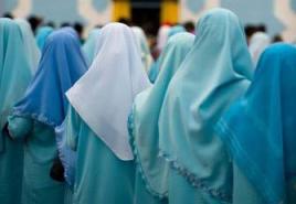 Hijab Fights Malawi Sexual Harassment