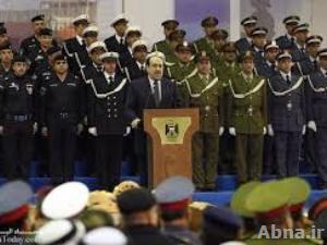داعش ارادت بناء دولتها في الانبار ولن نتراجع حتى ننهي هذه العصابة