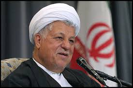 Rafsanjani met en garde l'Occident !