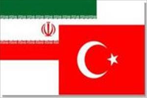 ترک وزیراعظم سے ایران کے وزیر خارجہ کی ملاقات