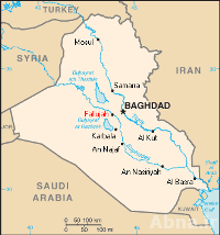 Sunni, Shia Iraqis join army to fight al-Qaeda