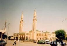 Controversial article about prophet Muhammad provokes Mauritania uproar