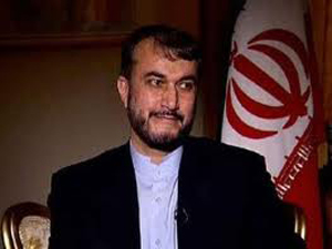 نائب وزیر خارجہ: لبنان حکومت ماجد الماجد کی موت کی تحقیقات کرے