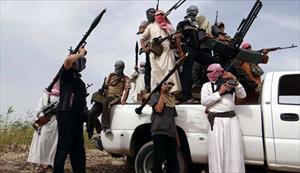 Sunniten und Schiiten kämpfen gegen Al Qaeda
