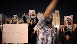 Demonstrationen in Bahrain