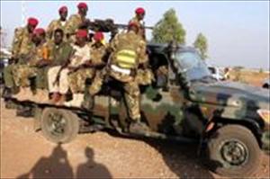 Vermittlung sudanesischer Parteien zur Beilegung der Krise im Südsudan