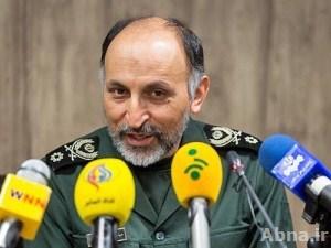 إيران تقول أنها مستعدة لدعم العراق بالمعدات والاستشارات في حربه ضد "القاعدة"