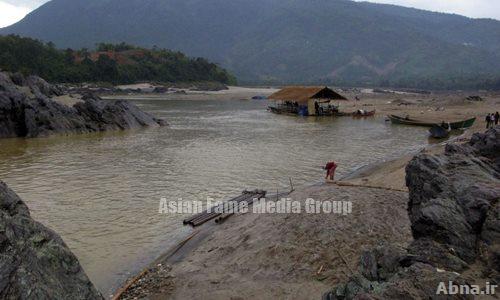 ျမစ္ဆံု စီမံကိန္း သို႔မဟုတ္ အနာဂတ္ျမန္မာ အစိုးရအတြက္ ခ်ိန္ကိုက္ဗံု