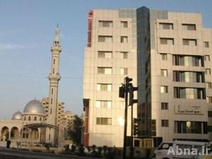 "برزة" بيد الجيش السوري بعد استسلام المسلحين