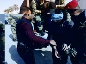 عراق: الفلوجہ شہر کی تازہ ترین صورت حال
