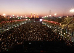 61 Canadian Shiites detained in Cairo after visiting Karbala in Arbaeen
