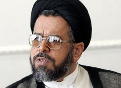 Iran Intelligence Minister: "Saudi terrorist's death in prison suspicious"
