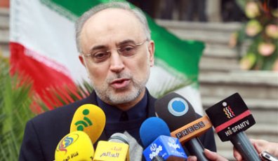 " Iran et G5+1 résoudre différences à prochaines  réunion "