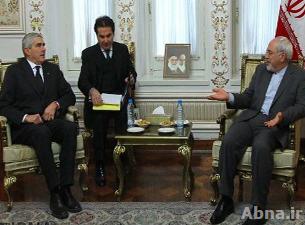 ايران تتطلع للتعاون لكنها لا تثق بالغرب