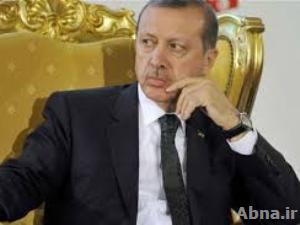تراجع في شعبية حكومة أردوغان بسبب قضية الفساد