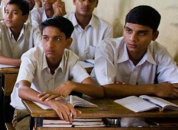 Kerala State of India Bans Friday Prayer for Muslim Students